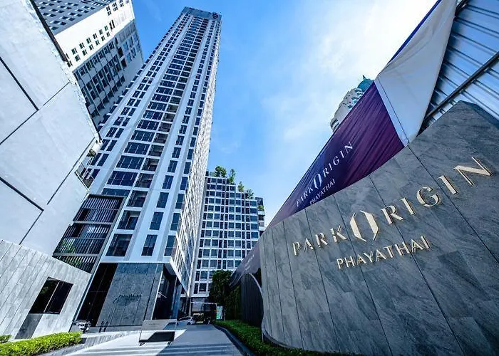 Park Payathai 28
